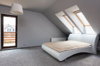 Umborne bedroom extensions