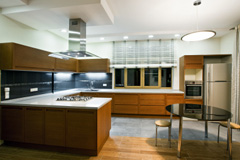 kitchen extensions Umborne